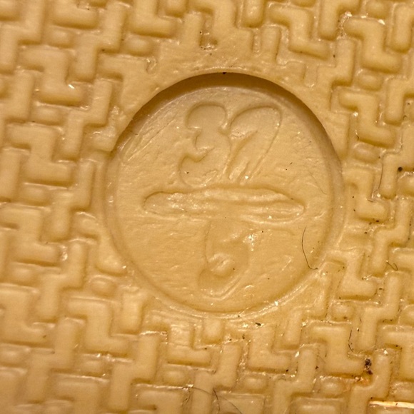 Charix / 7.5 / Handmade Leather Slip-On Loafers / Neutral / Comfy / Eco / Casual - Picture 13 of 15